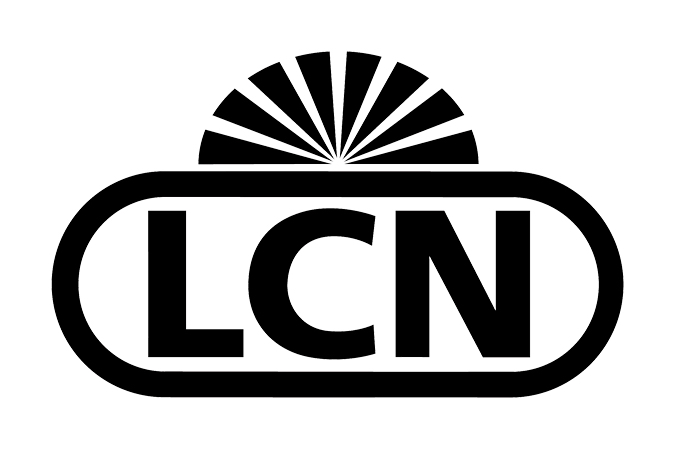 Light Concept Nails Logo